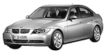 BMW E90 B0850 Fault Code